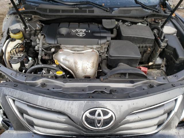 Photo 6 VIN: 4T1BF3EK4AU016484 - TOYOTA CAMRY BASE 