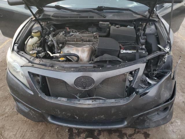 Photo 10 VIN: 4T1BF3EK4AU017649 - TOYOTA CAMRY BASE 