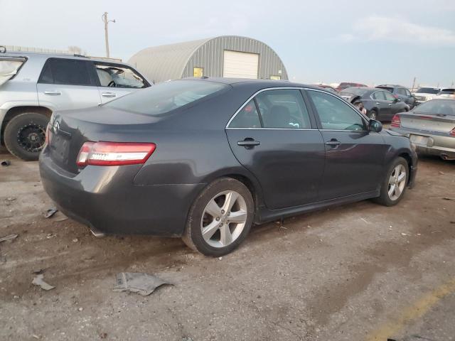 Photo 2 VIN: 4T1BF3EK4AU017649 - TOYOTA CAMRY BASE 