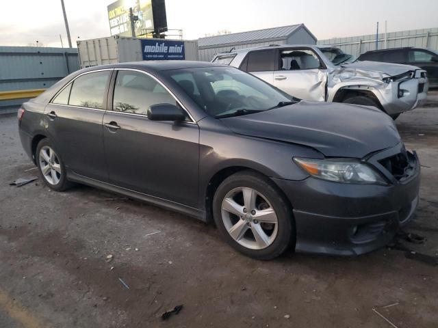 Photo 3 VIN: 4T1BF3EK4AU017649 - TOYOTA CAMRY BASE 