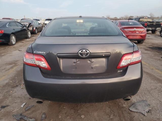 Photo 5 VIN: 4T1BF3EK4AU017649 - TOYOTA CAMRY BASE 