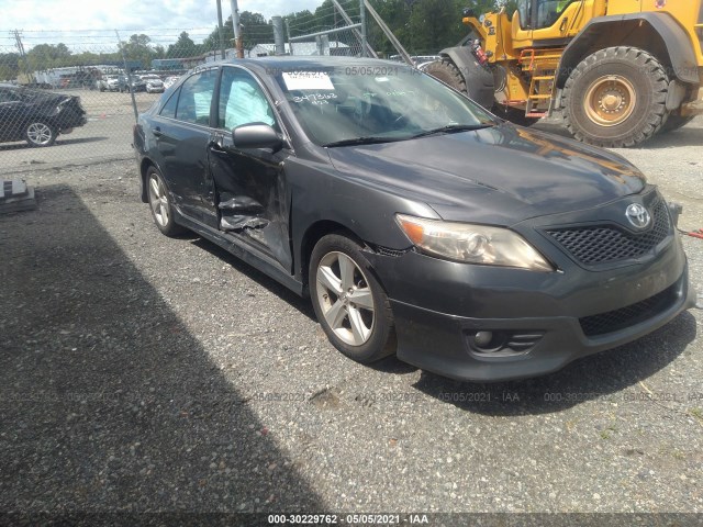 Photo 0 VIN: 4T1BF3EK4AU018266 - TOYOTA CAMRY 