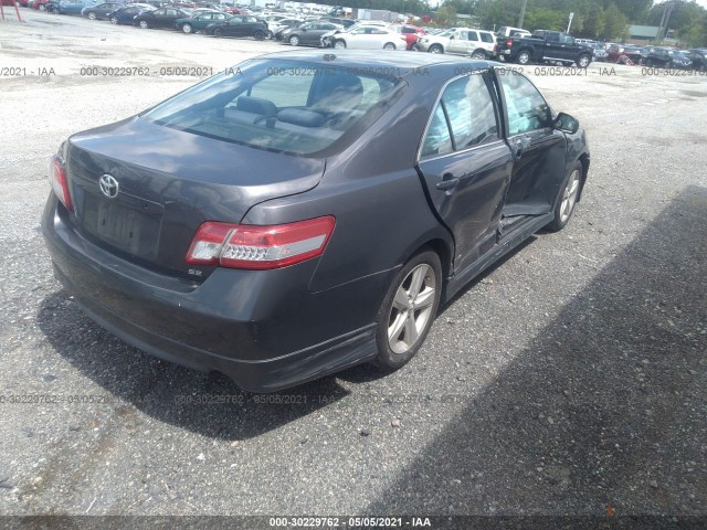 Photo 3 VIN: 4T1BF3EK4AU018266 - TOYOTA CAMRY 