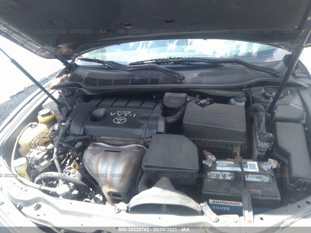 Photo 9 VIN: 4T1BF3EK4AU018266 - TOYOTA CAMRY 