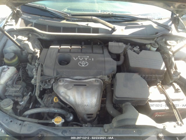 Photo 9 VIN: 4T1BF3EK4AU019515 - TOYOTA CAMRY 