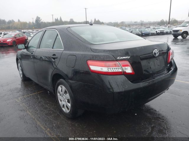 Photo 2 VIN: 4T1BF3EK4AU019563 - TOYOTA CAMRY 