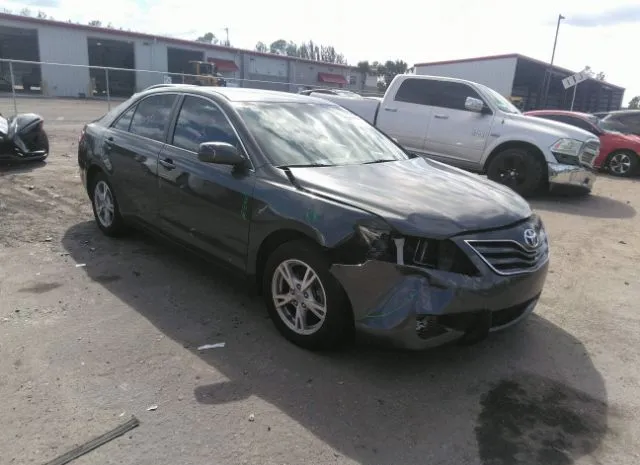 Photo 0 VIN: 4T1BF3EK4AU020650 - TOYOTA CAMRY 