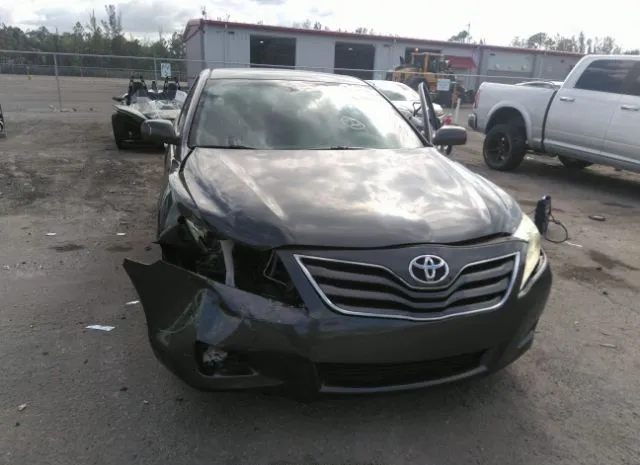 Photo 5 VIN: 4T1BF3EK4AU020650 - TOYOTA CAMRY 