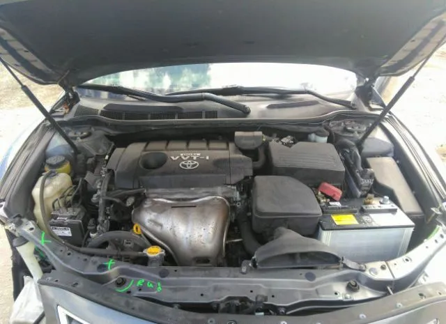 Photo 9 VIN: 4T1BF3EK4AU020650 - TOYOTA CAMRY 