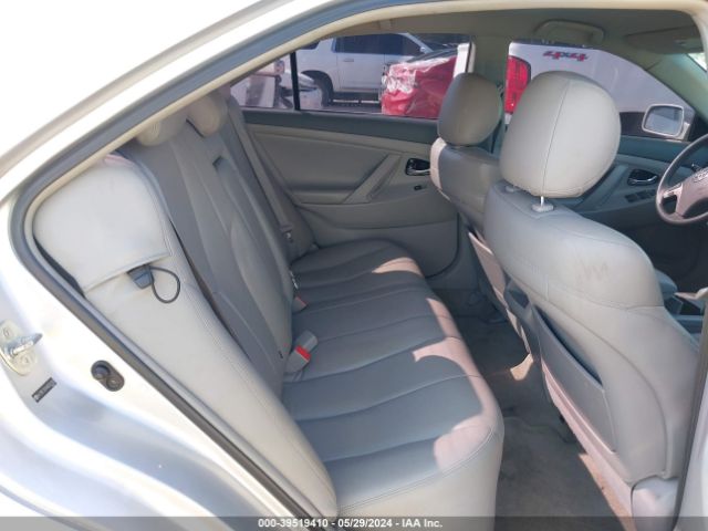 Photo 7 VIN: 4T1BF3EK4AU024780 - TOYOTA CAMRY 