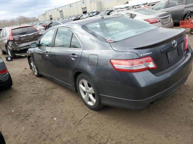 Photo 1 VIN: 4T1BF3EK4AU027193 - TOYOTA CAMRY 