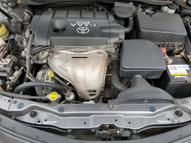 Photo 10 VIN: 4T1BF3EK4AU027193 - TOYOTA CAMRY 