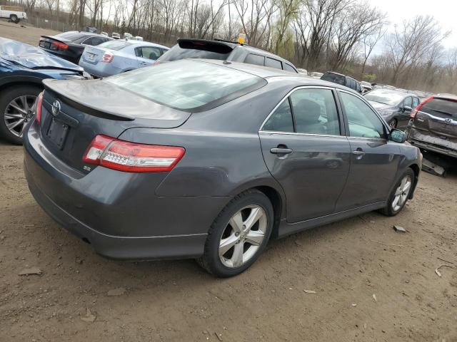 Photo 2 VIN: 4T1BF3EK4AU027193 - TOYOTA CAMRY 