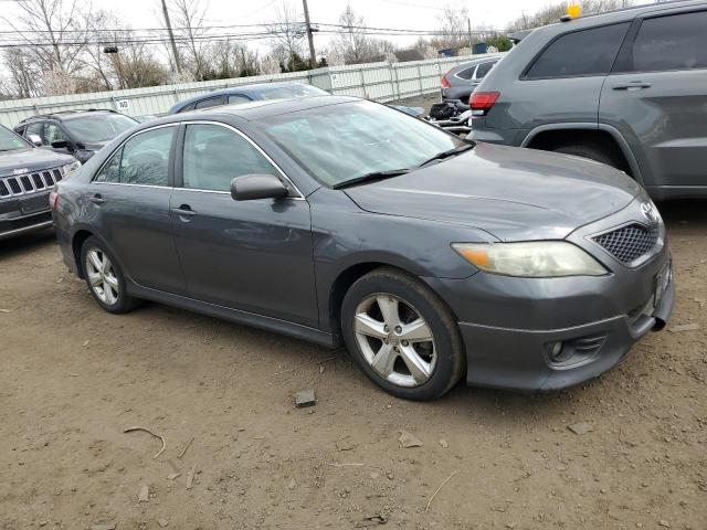 Photo 3 VIN: 4T1BF3EK4AU027193 - TOYOTA CAMRY 