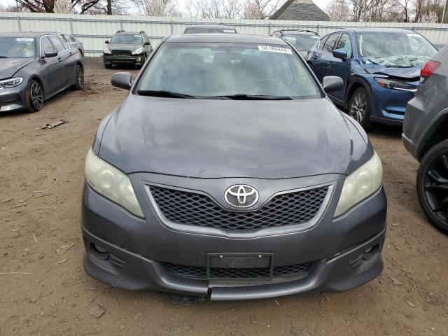 Photo 4 VIN: 4T1BF3EK4AU027193 - TOYOTA CAMRY 