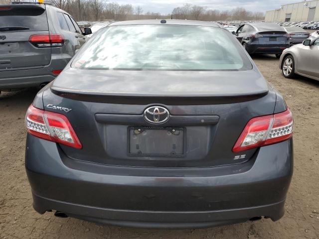 Photo 5 VIN: 4T1BF3EK4AU027193 - TOYOTA CAMRY 