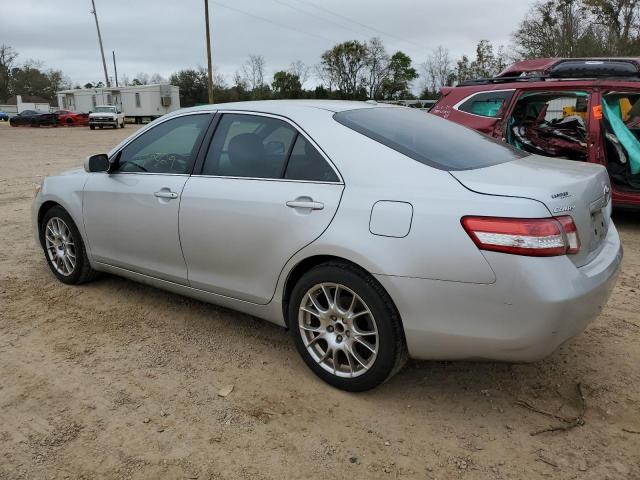 Photo 1 VIN: 4T1BF3EK4AU029171 - TOYOTA CAMRY 