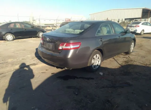 Photo 3 VIN: 4T1BF3EK4AU032622 - TOYOTA CAMRY 