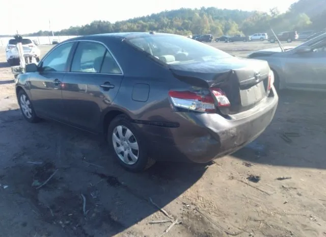 Photo 5 VIN: 4T1BF3EK4AU032622 - TOYOTA CAMRY 