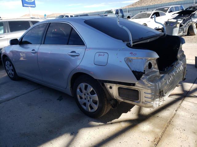 Photo 1 VIN: 4T1BF3EK4AU037187 - TOYOTA CAMRY 