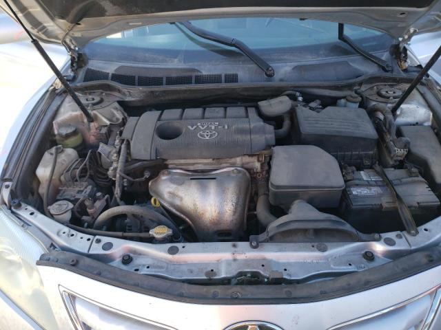 Photo 10 VIN: 4T1BF3EK4AU037187 - TOYOTA CAMRY 