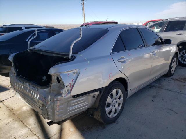 Photo 2 VIN: 4T1BF3EK4AU037187 - TOYOTA CAMRY 