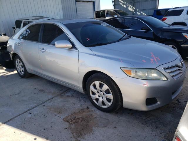 Photo 3 VIN: 4T1BF3EK4AU037187 - TOYOTA CAMRY 