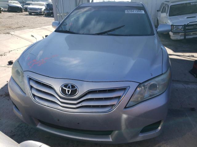 Photo 4 VIN: 4T1BF3EK4AU037187 - TOYOTA CAMRY 