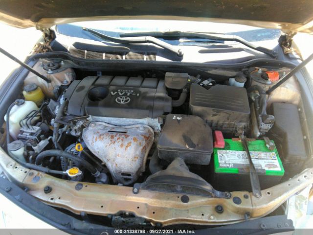 Photo 9 VIN: 4T1BF3EK4AU039232 - TOYOTA CAMRY 