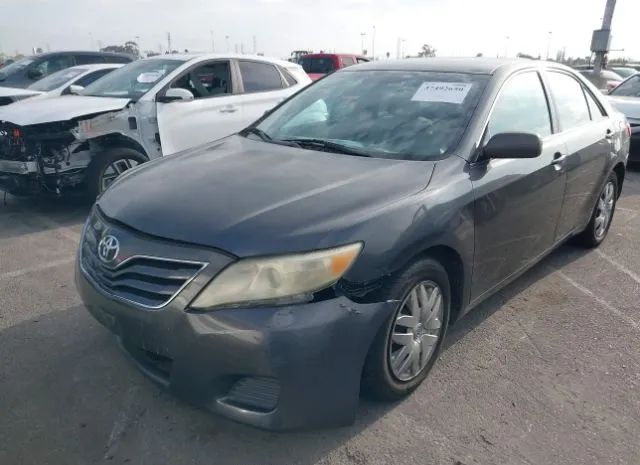 Photo 5 VIN: 4T1BF3EK4AU041191 - TOYOTA CAMRY 