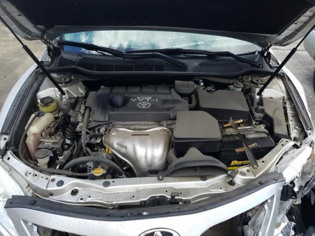 Photo 6 VIN: 4T1BF3EK4AU043250 - TOYOTA CAMRY BASE 