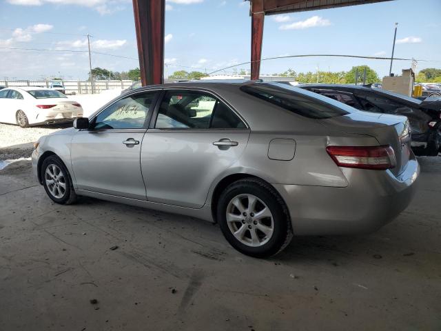 Photo 1 VIN: 4T1BF3EK4AU044639 - TOYOTA CAMRY 