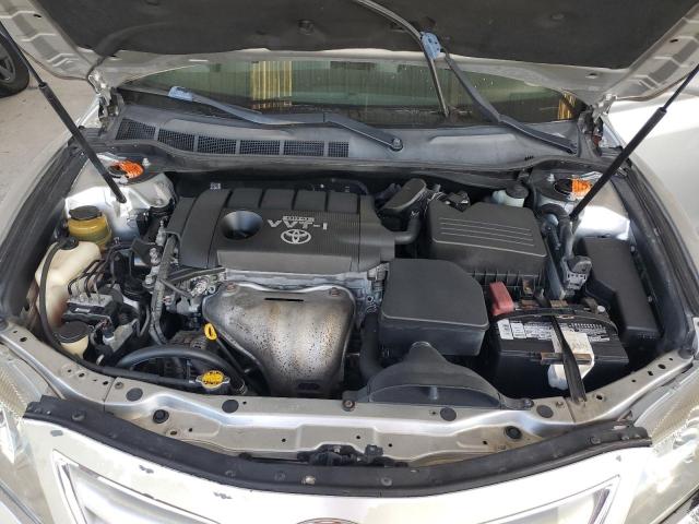 Photo 10 VIN: 4T1BF3EK4AU044639 - TOYOTA CAMRY 