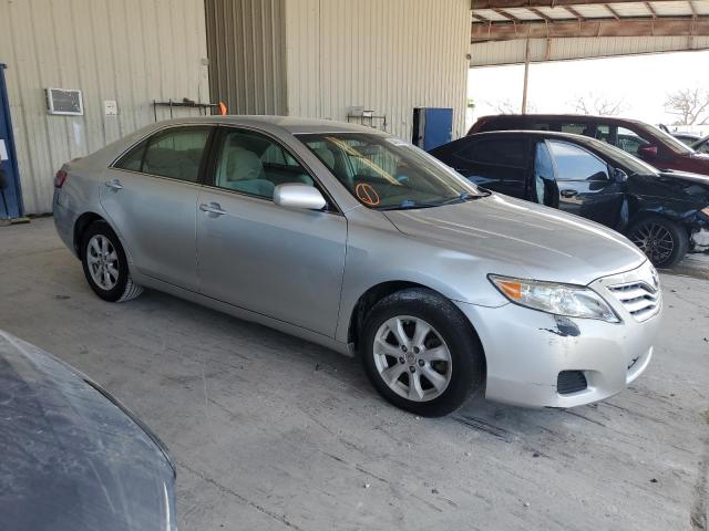 Photo 3 VIN: 4T1BF3EK4AU044639 - TOYOTA CAMRY 