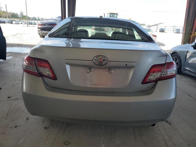 Photo 5 VIN: 4T1BF3EK4AU044639 - TOYOTA CAMRY 