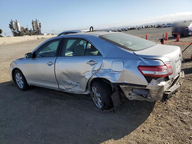 Photo 1 VIN: 4T1BF3EK4AU048819 - TOYOTA CAMRY BASE 