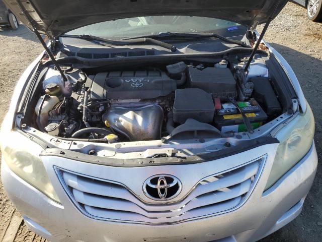 Photo 10 VIN: 4T1BF3EK4AU048819 - TOYOTA CAMRY BASE 