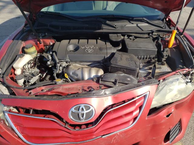 Photo 6 VIN: 4T1BF3EK4AU049839 - TOYOTA CAMRY BASE 