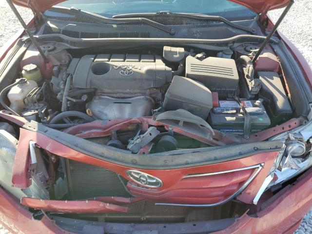 Photo 6 VIN: 4T1BF3EK4AU050263 - TOYOTA CAMRY BASE 