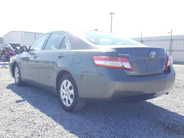 Photo 2 VIN: 4T1BF3EK4AU050778 - TOYOTA CAMRY 