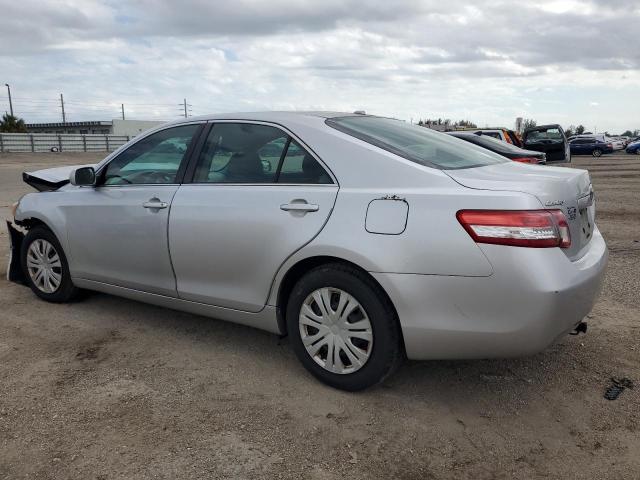 Photo 1 VIN: 4T1BF3EK4AU052563 - TOYOTA CAMRY BASE 