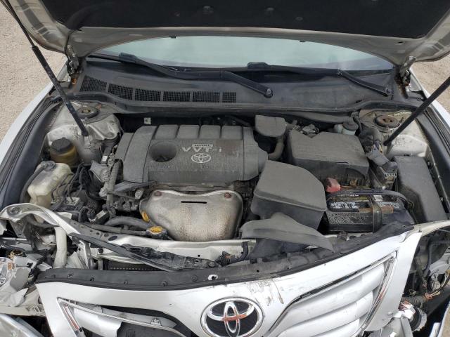 Photo 10 VIN: 4T1BF3EK4AU052563 - TOYOTA CAMRY BASE 