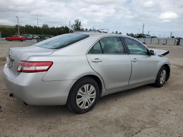 Photo 2 VIN: 4T1BF3EK4AU052563 - TOYOTA CAMRY BASE 