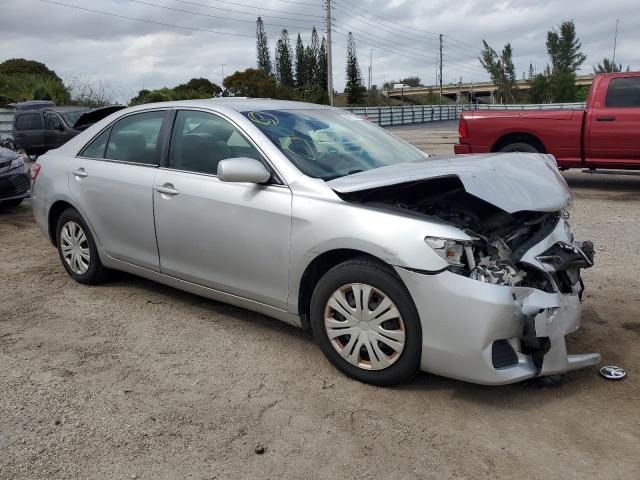 Photo 3 VIN: 4T1BF3EK4AU052563 - TOYOTA CAMRY BASE 