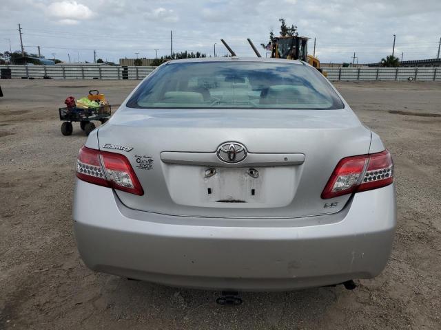 Photo 5 VIN: 4T1BF3EK4AU052563 - TOYOTA CAMRY BASE 