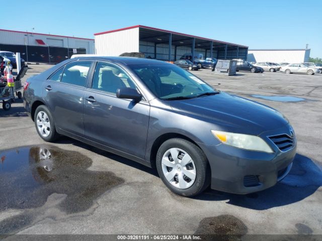 Photo 0 VIN: 4T1BF3EK4AU053972 - TOYOTA CAMRY 