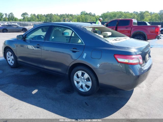 Photo 2 VIN: 4T1BF3EK4AU053972 - TOYOTA CAMRY 