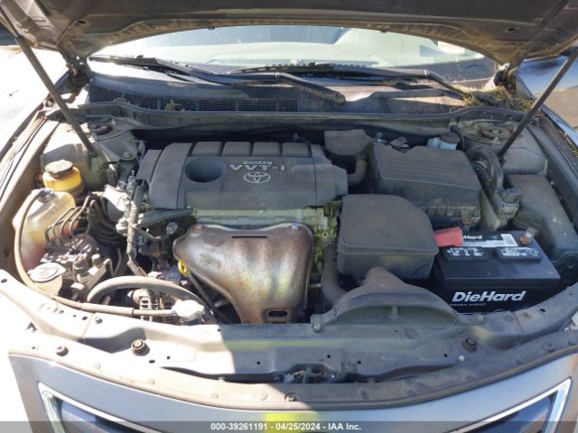 Photo 9 VIN: 4T1BF3EK4AU053972 - TOYOTA CAMRY 