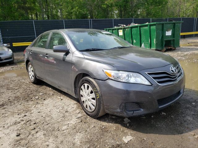 Photo 0 VIN: 4T1BF3EK4AU054331 - TOYOTA CAMRY 