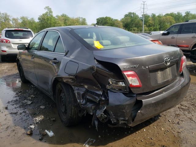 Photo 2 VIN: 4T1BF3EK4AU054331 - TOYOTA CAMRY 